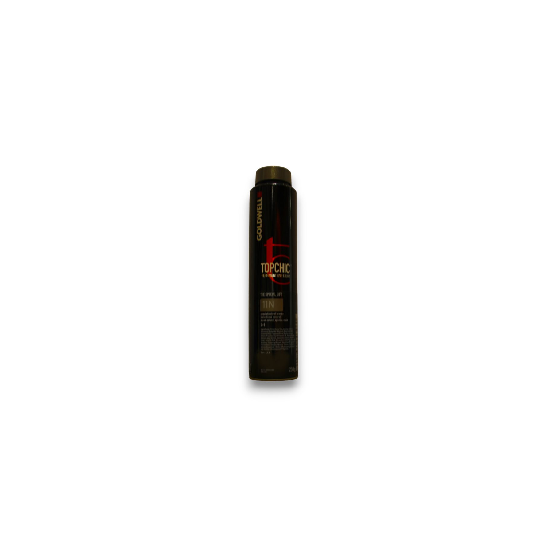 Goldwell, TopChic, Vopsea permanentă de păr, 11N Special Natural Blonde, 250 ml