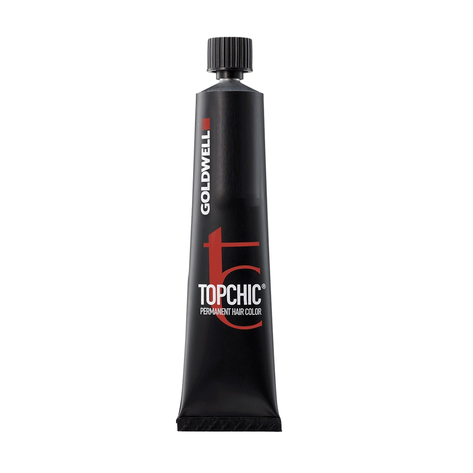 Goldwell, TopChic, Vopsea permanentă de păr, 7RB , 60 ml