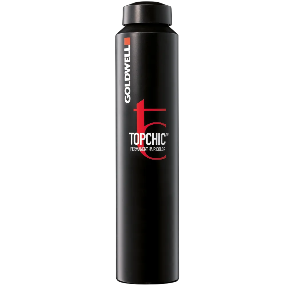 Goldwell, TopChic, Vopsea de păr semi-permanentă, 5B Light Brown Beige, 250 ml