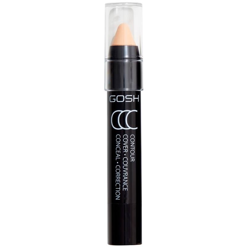Gosh, Ccc, Baton corector, 003, Lumină, 4.4 g