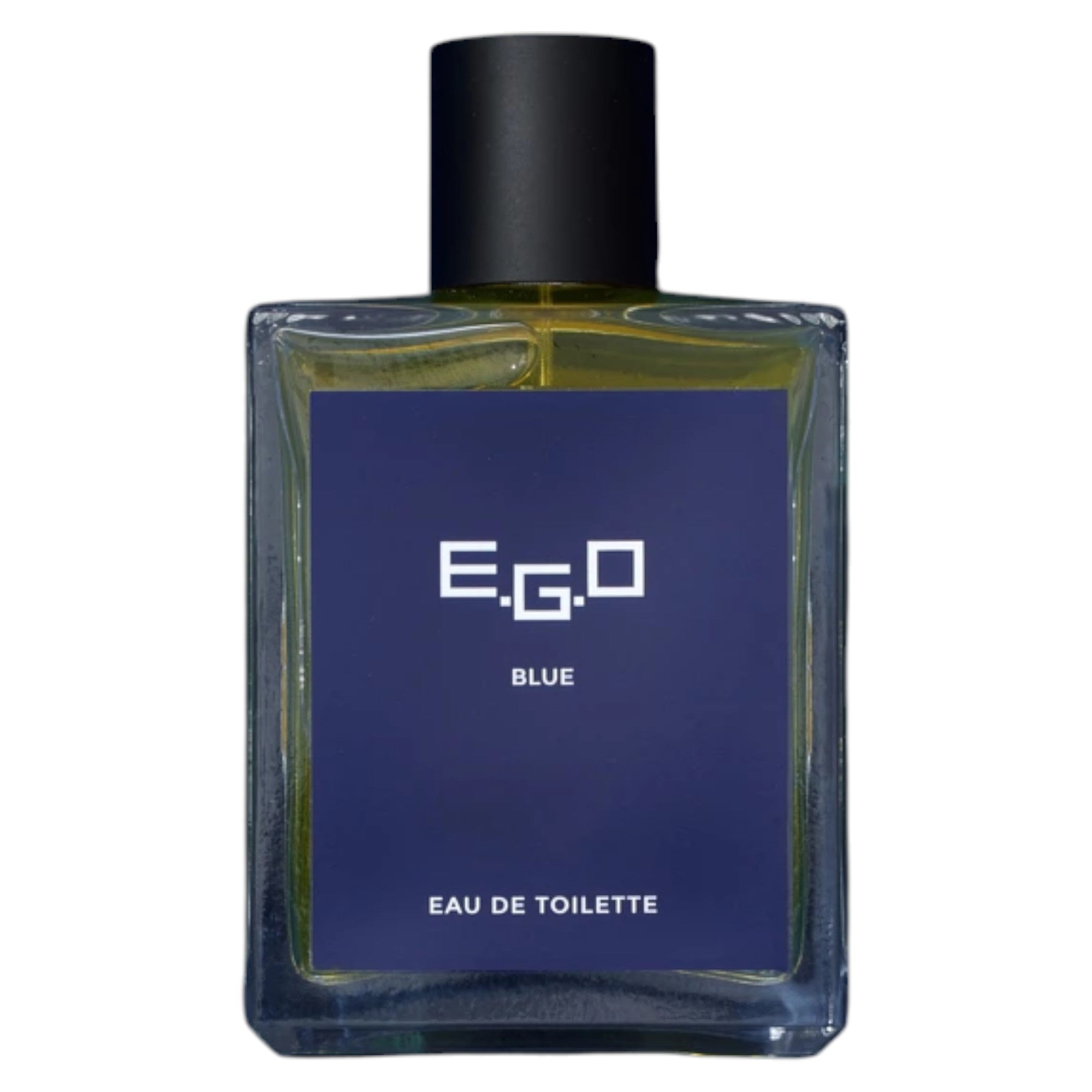 Gosh, E.G.O Blue, Apă de toaletă, Pentru bărbați, 100 ml