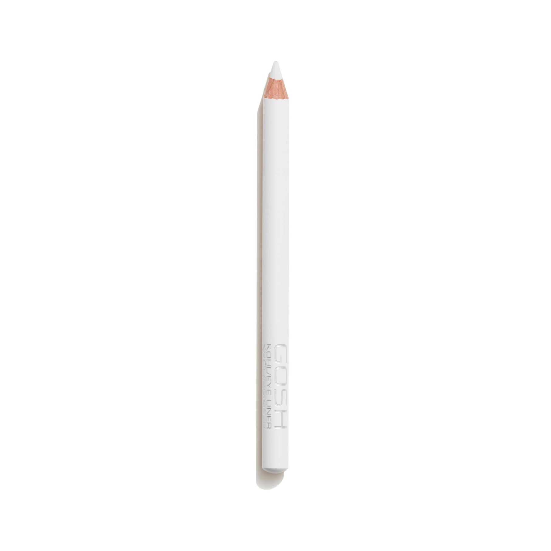 Gosh, Gosh, Creion kohl, Alb, 1.1 g
