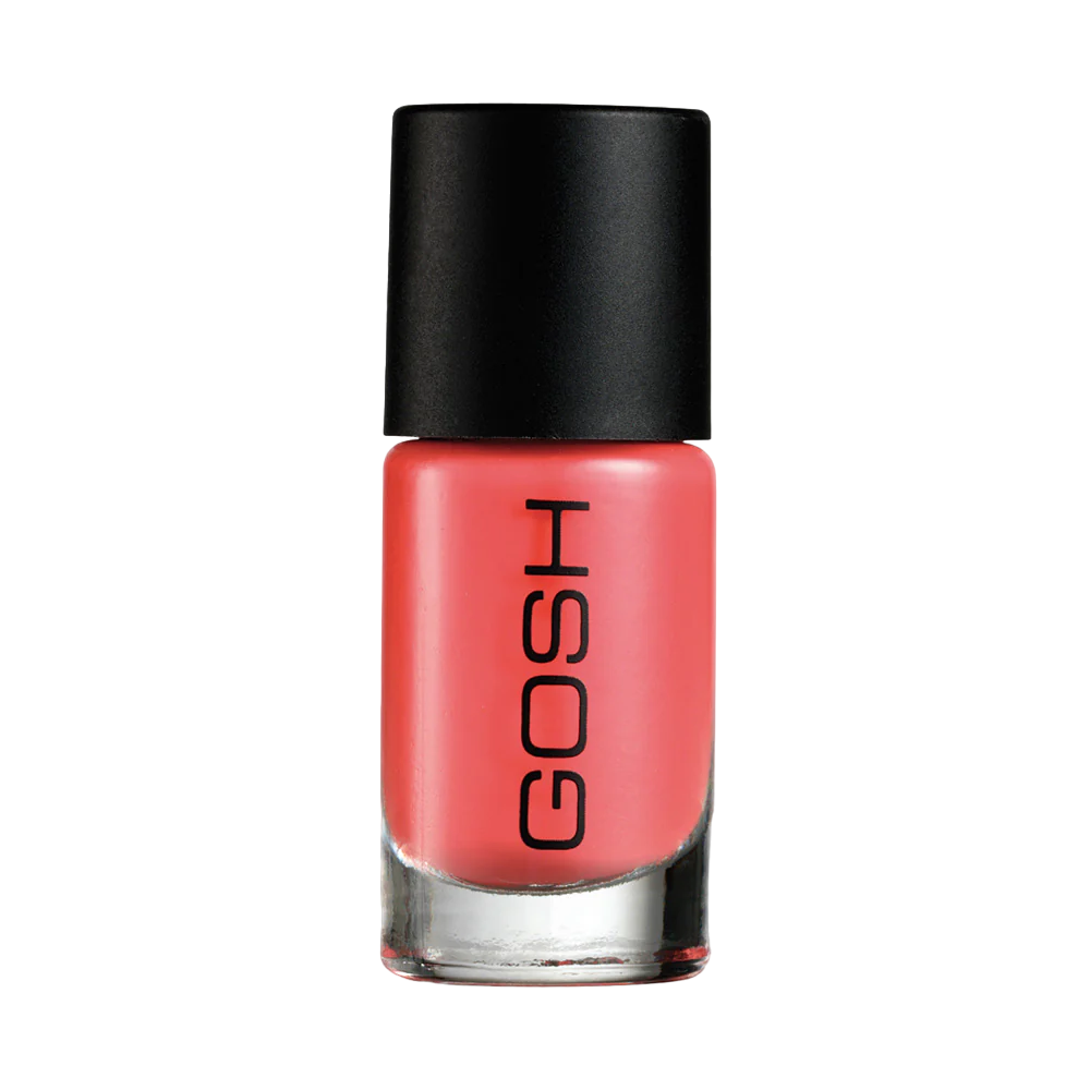 Gosh, Gosh, Lac de unghii, 570, Piersic, 8 ml - Olmarkt