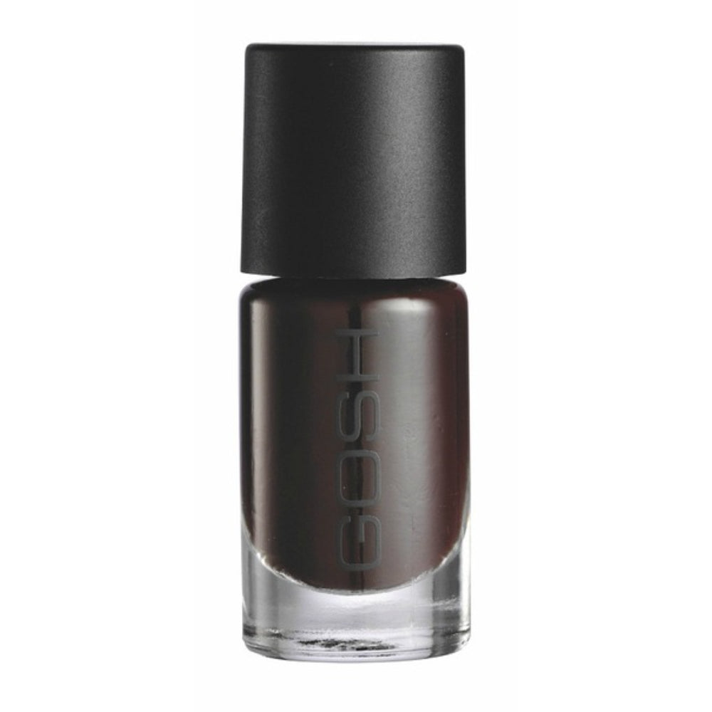 Gosh, Gosh, Lac de unghii, 599, Sărut de noapte, 8 ml - Olmarkt