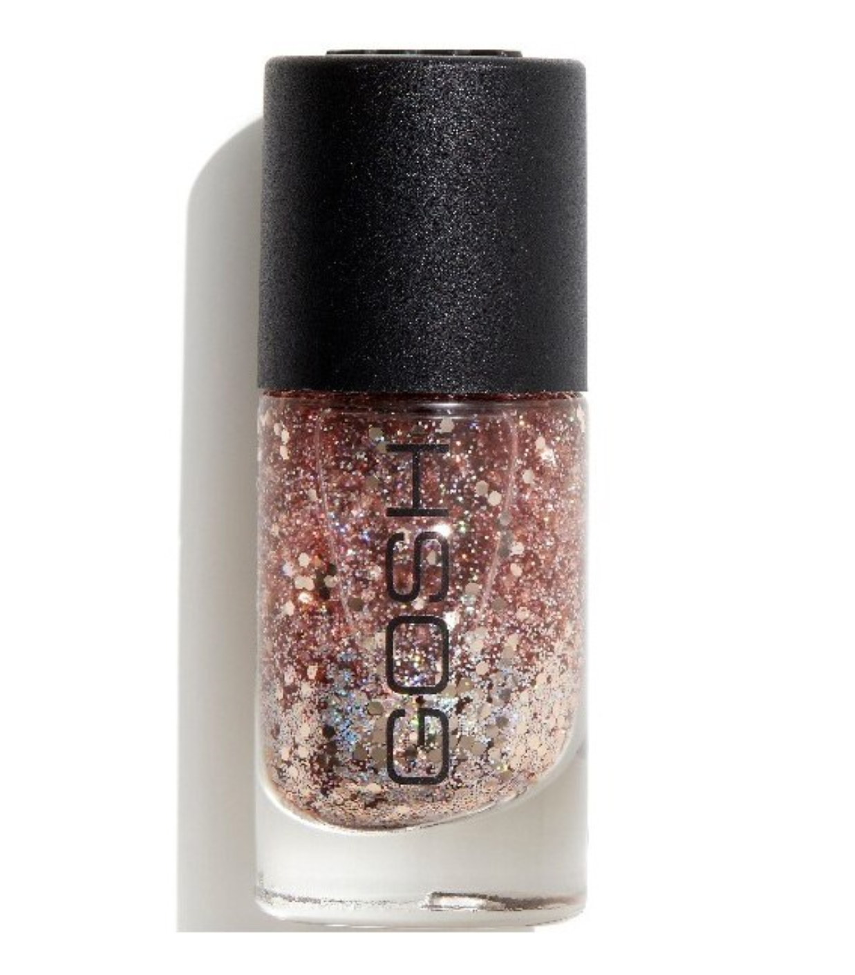 Gosh, Gosh, Lac de unghii, 619, Fete pe film, 8 ml - Olmarkt