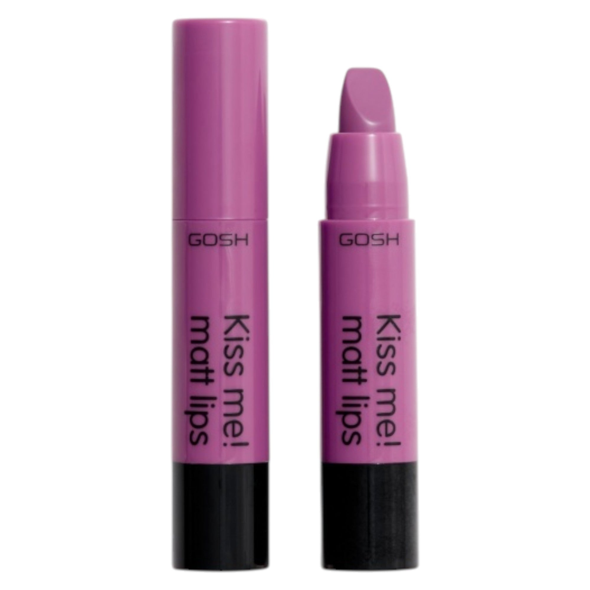 Gosh, Kiss Me!, Ruj cremos, 012, Summer Kiss, 2 g
