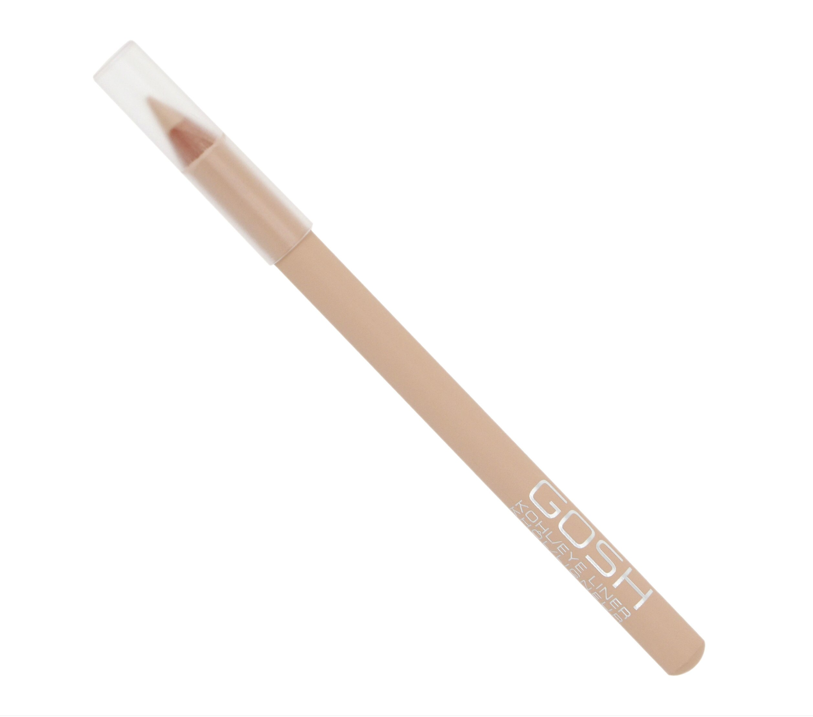 Gosh, Kohl, Creion kohl, 005, Nud, 1.1 g - Olmarkt