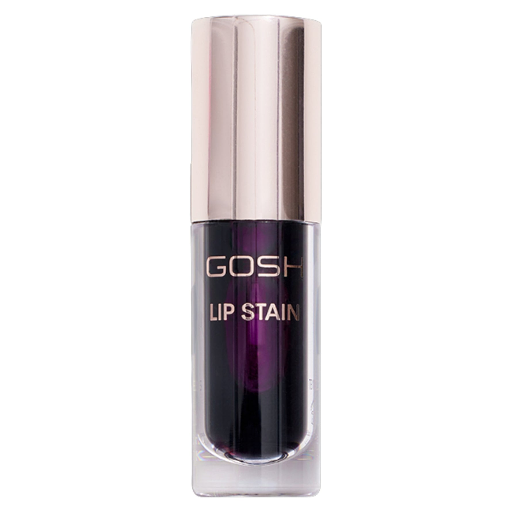 Gosh, Lip Stain, Lichid, Ruj lichid, 002, Fruct de pădure sălbatic, 3 ml