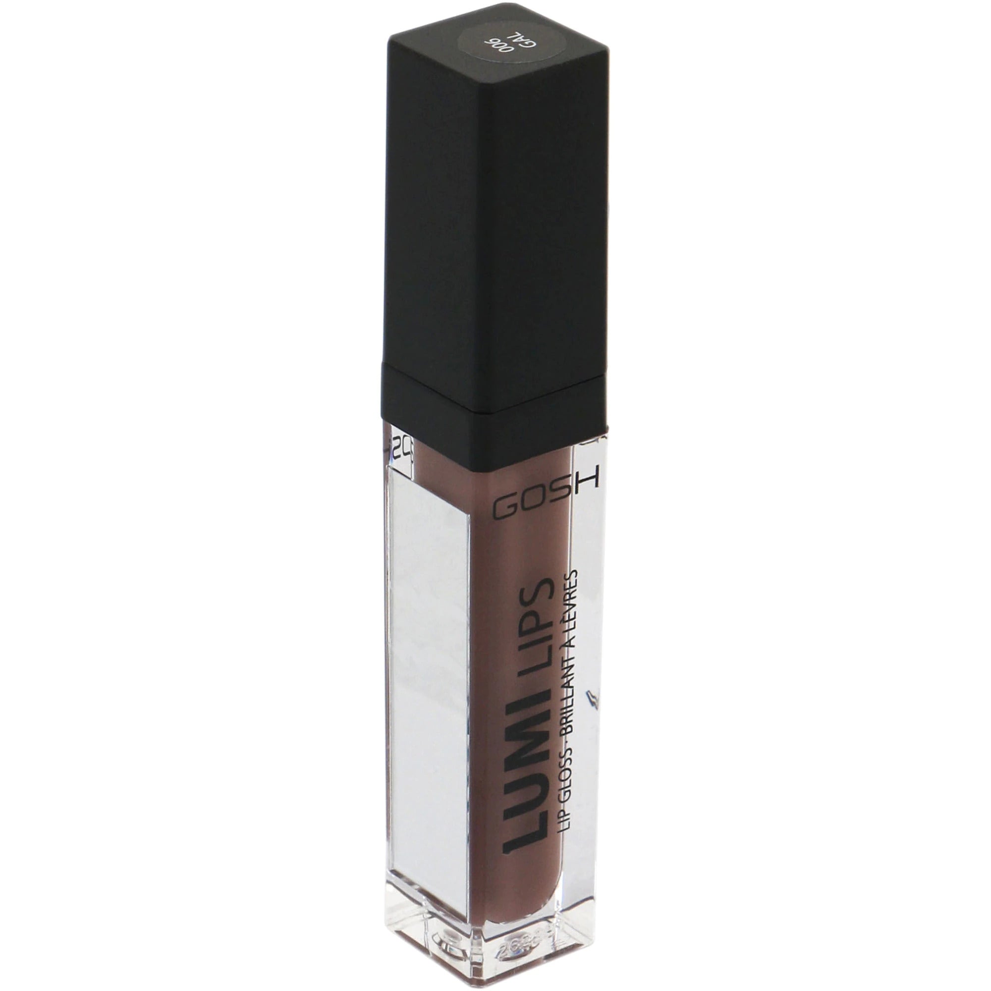 Gosh, Lumi Lips, Ruj lichid, 006, Fată, 6 ml