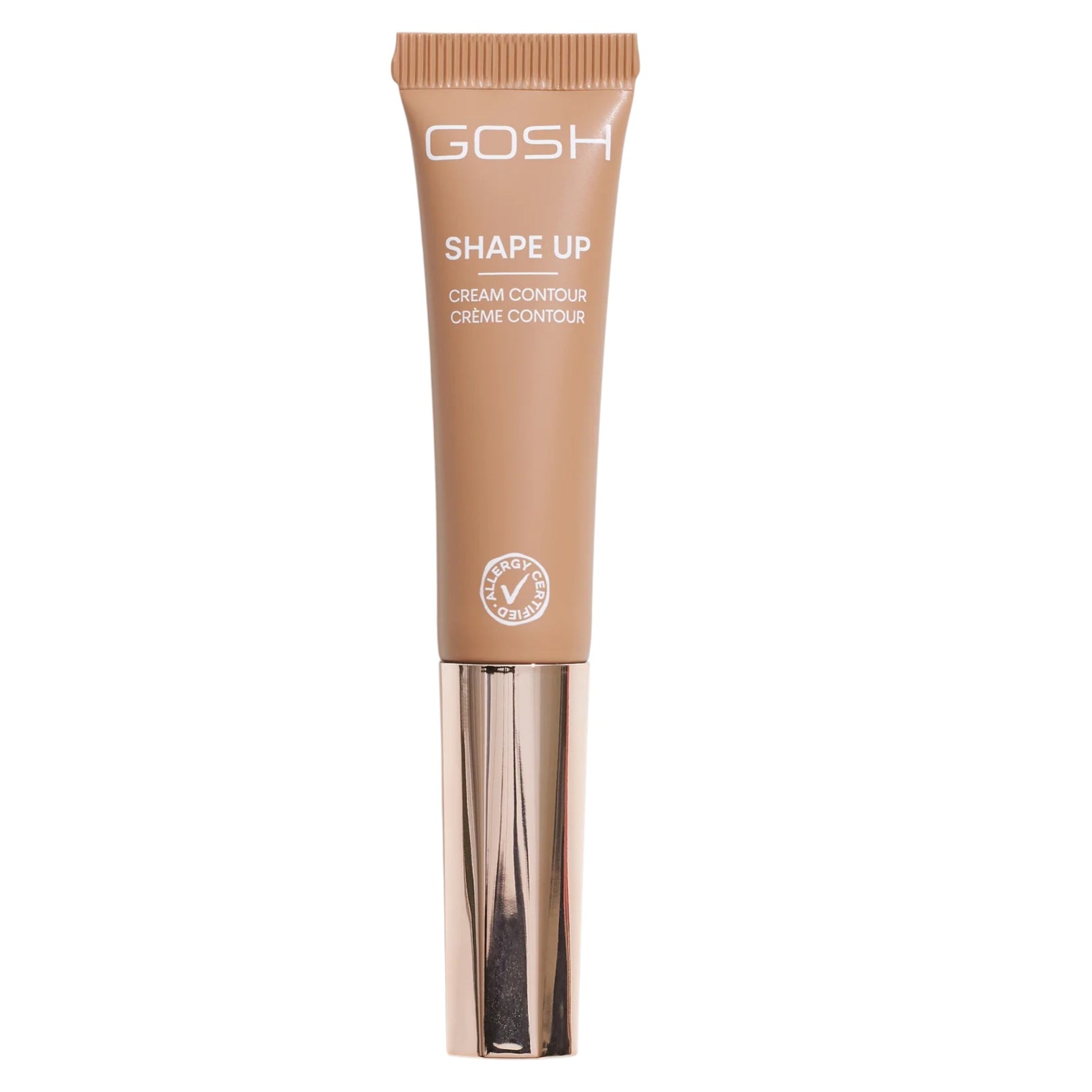 Gosh, Shape Up, Gel pentru sprâncene, 01, Corect, 14 ml