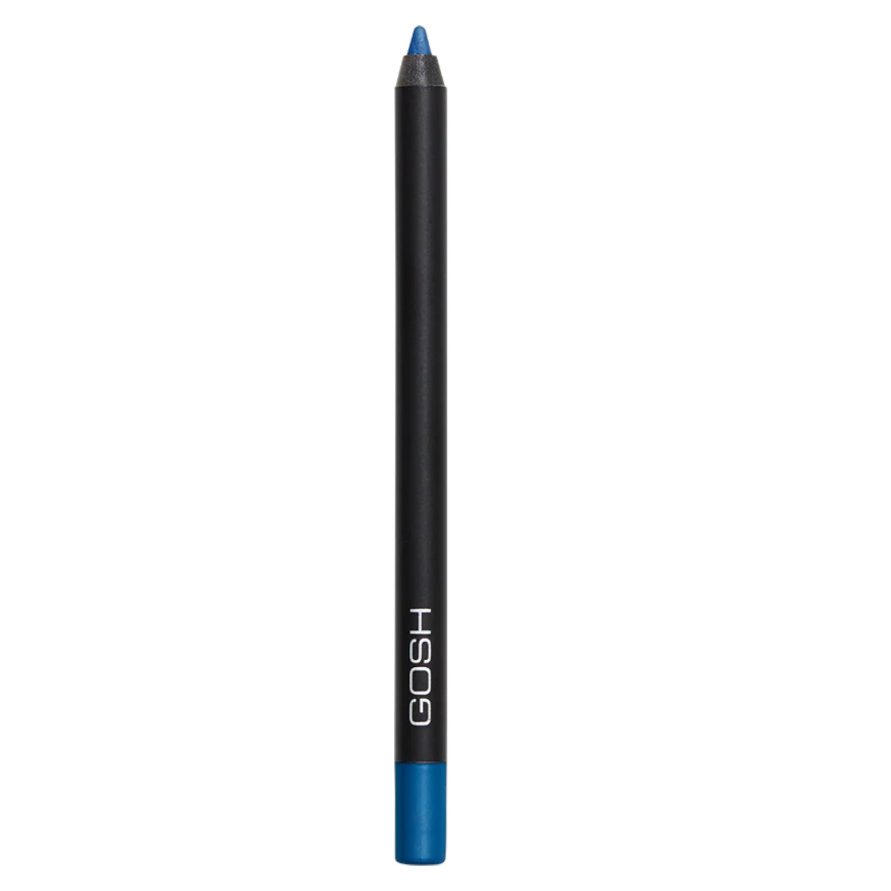 Gosh, Velvet Touch, Tuș de ochi, Creion eyeliner gel, 011, Sky High, 1.2 g