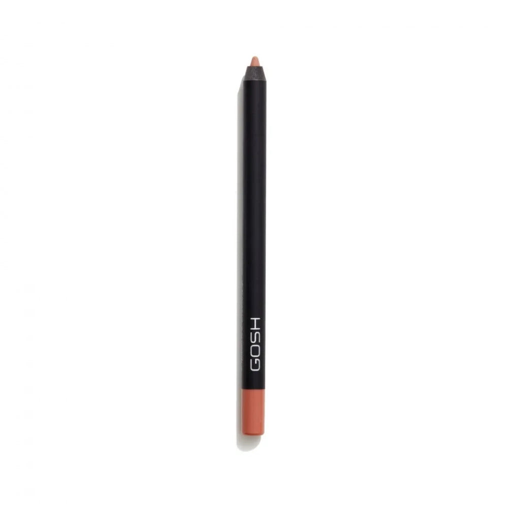 Gosh, Velvet Touch, Contur, Creion de buze, 011, Nuga, 1.2 g