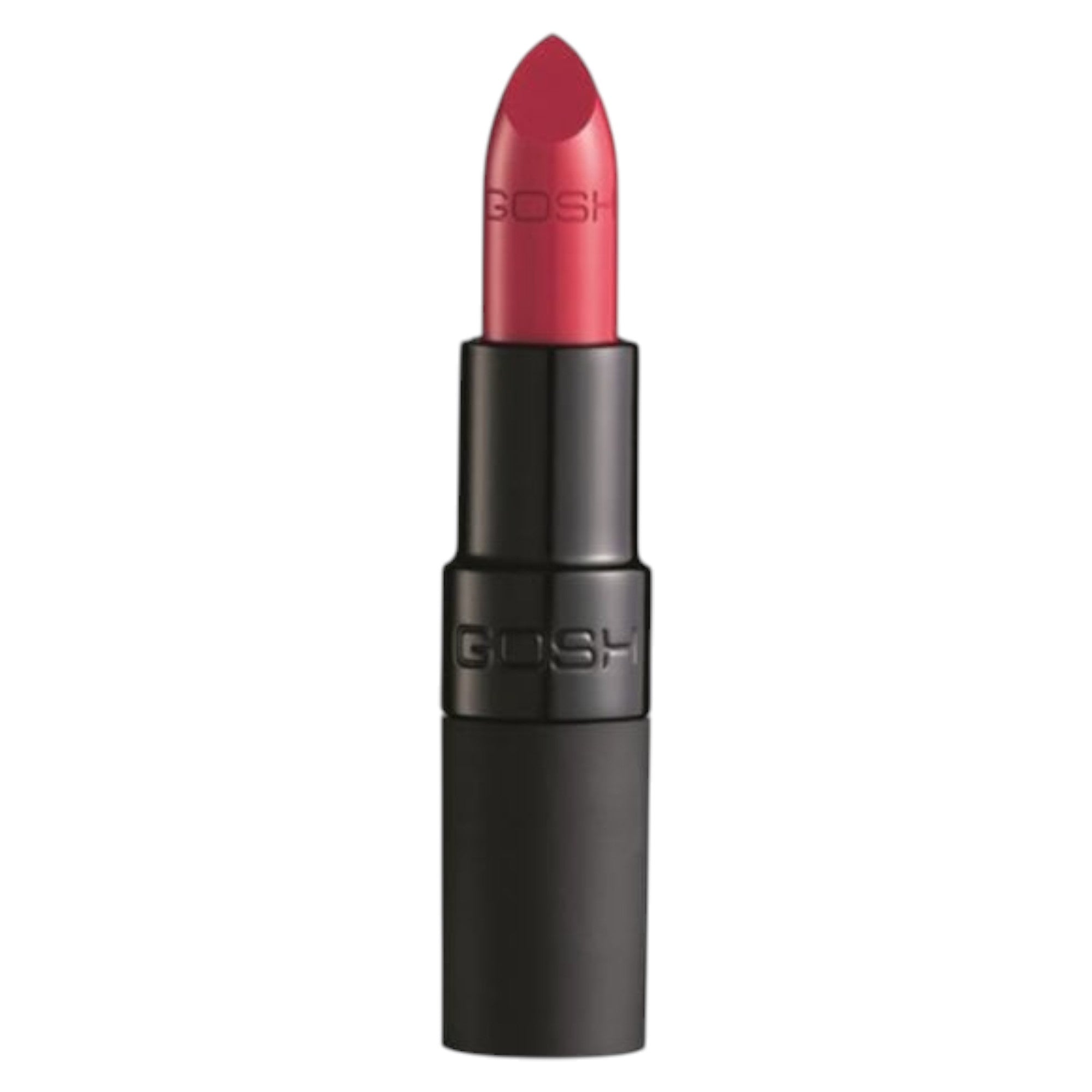 Gosh, Velvet Touch, Ruj cremos, 006, Matt Raspberry, 4 g