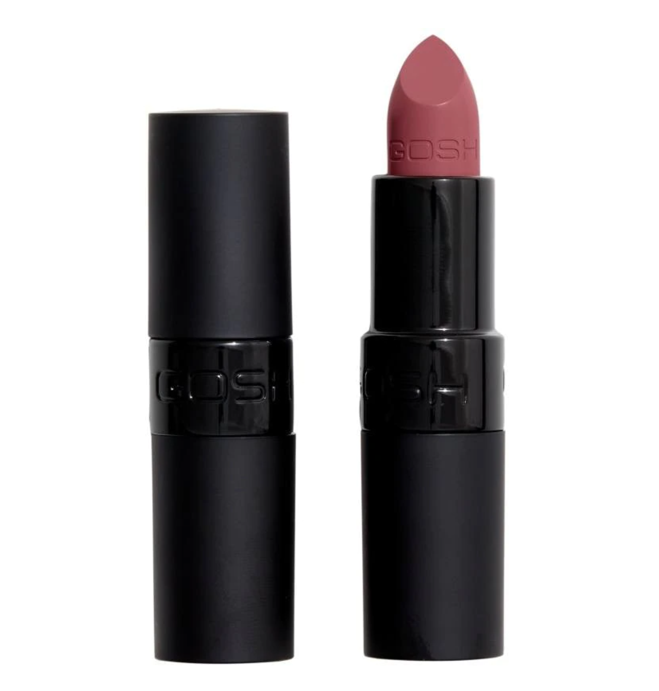Gosh, Velvet Touch, Ruj cremos, 161, Iubit, 4 g