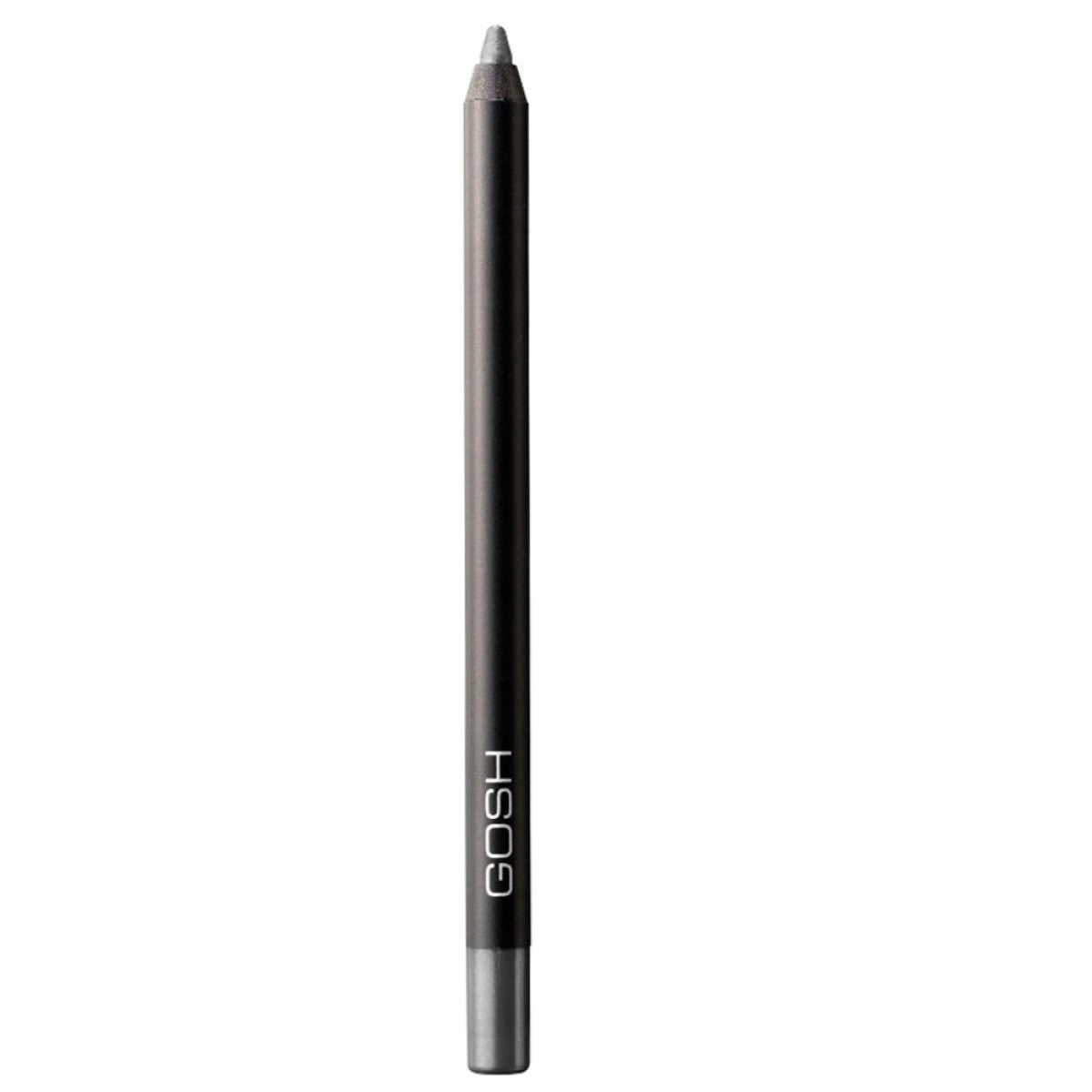 Gosh, Velvet Touch, Creion de ochi Kajal, Ecran argintiu, 1.2 g