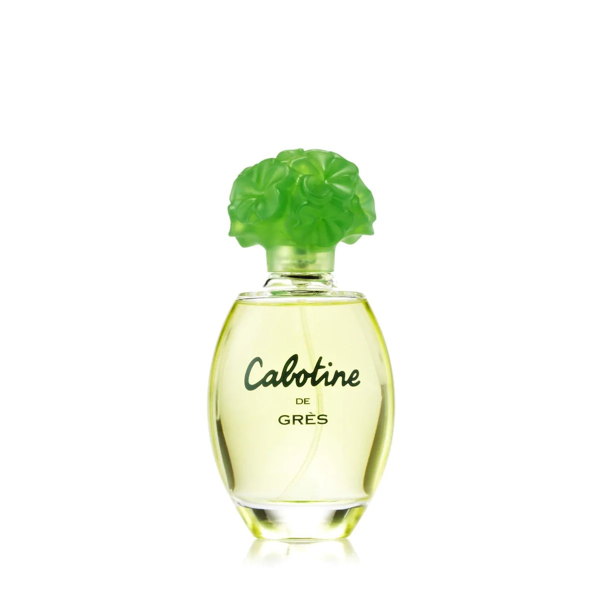 Gres, Cabotine de Gres, Apă de toaletă, Pentru femei, 100 ml