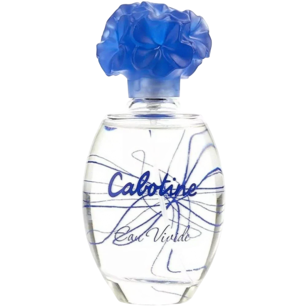 Gres, Cabotine Eau Vivide, Apă de toaletă, Pentru femei, 100 ml