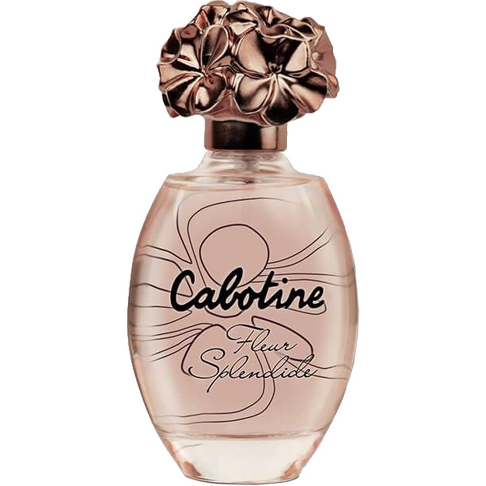 Gres, Cabotine Fleur Splendide, Apă de toaletă, Pentru femei, 100 ml