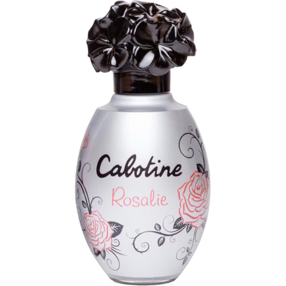 Gres, Cabotine Rosalie, Apă de toaletă, Pentru femei, 100 ml