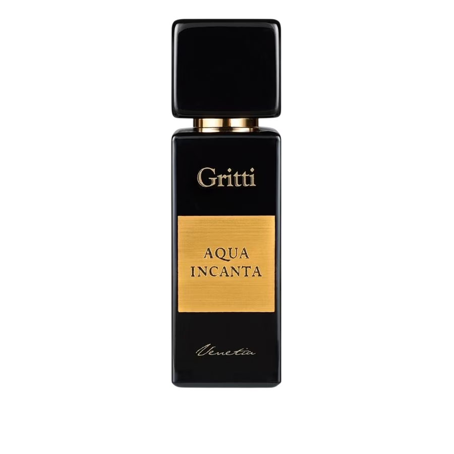 Gritti, Aqua Incanta, Apă de parfum, Unisex, 100 ml
