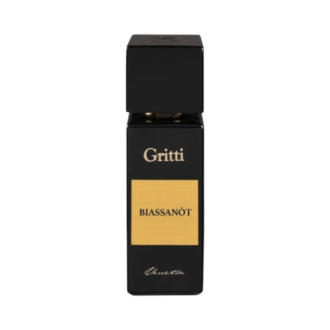 Gritti, Biassanot, Apă de parfum, Unisex, 100 ml
