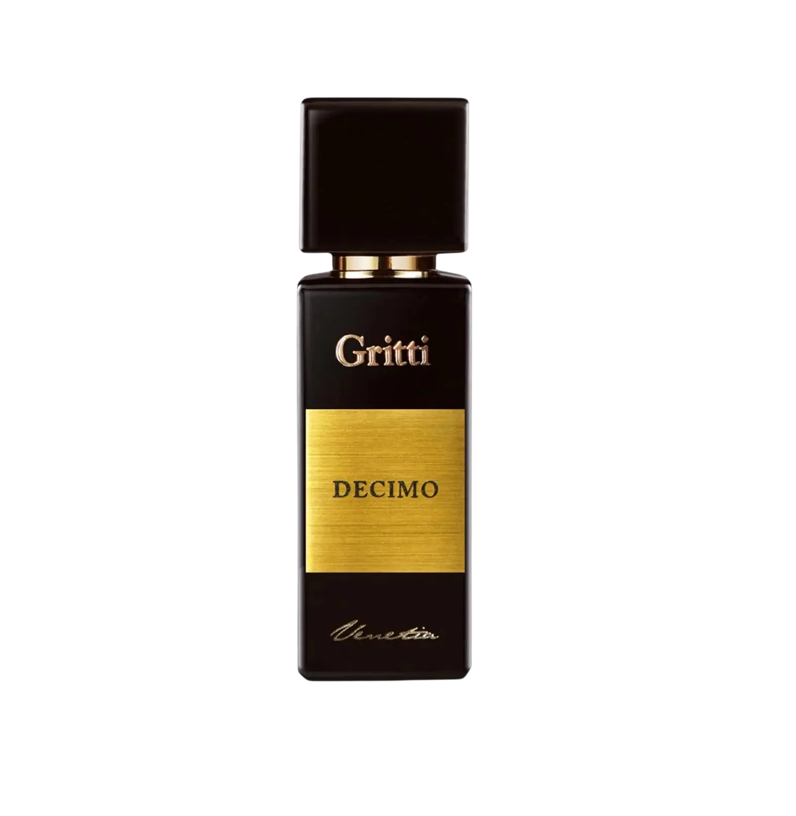 Gritti, Decimo, Eau De Parfum, For Men, 100 ml