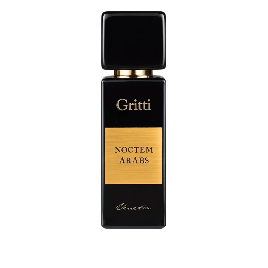 Gritti, Noctem Arabs, Apă de parfum, Unisex, 100 ml