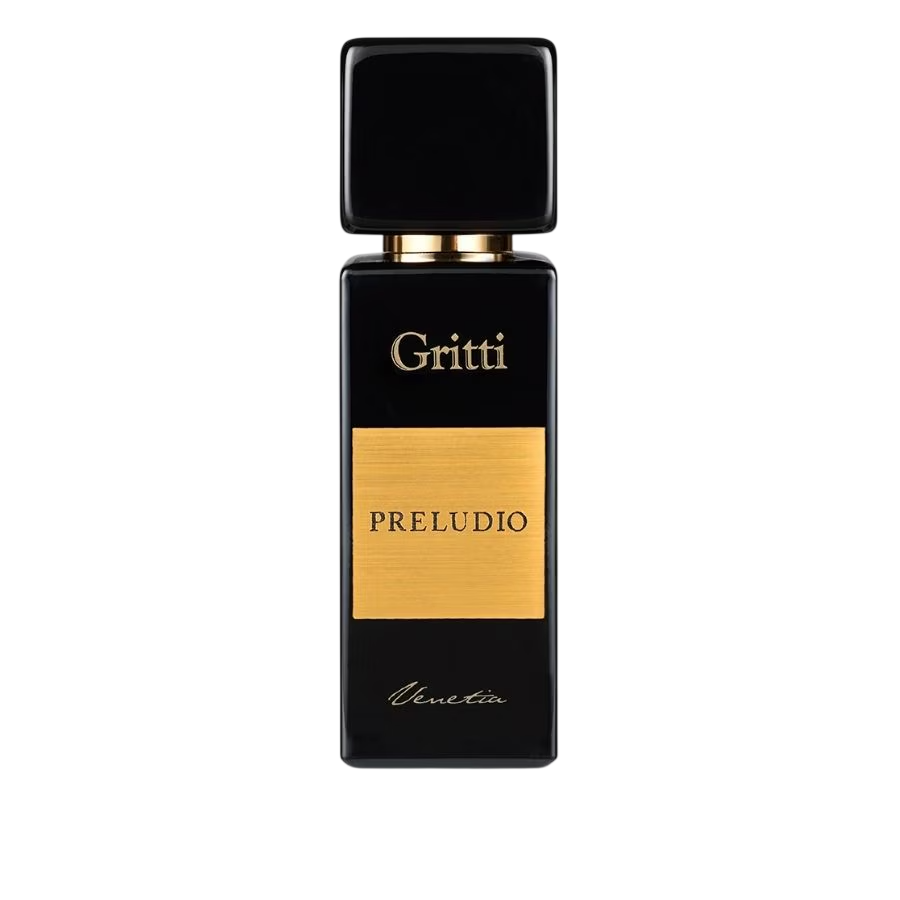 Gritti, Preludio, Apă de parfum, Unisex, 100 ml