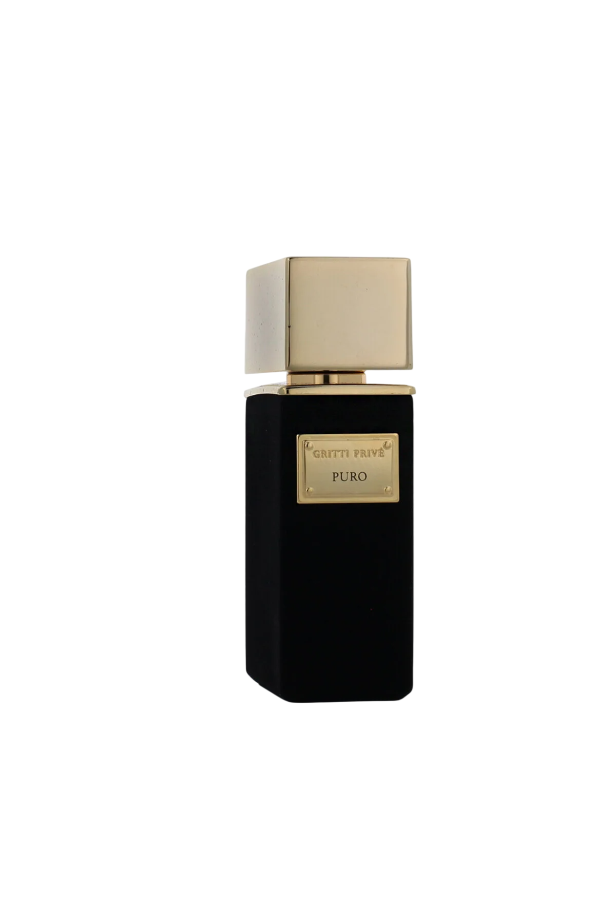 Gritti, Puro, Extract de parfum, Unisex, 100 ml