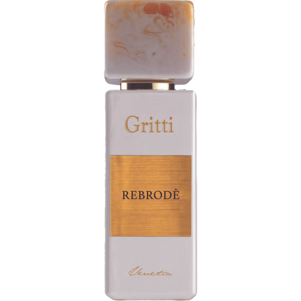 Gritti, Rebrode, Eau De Parfum, For Women, 100 ml