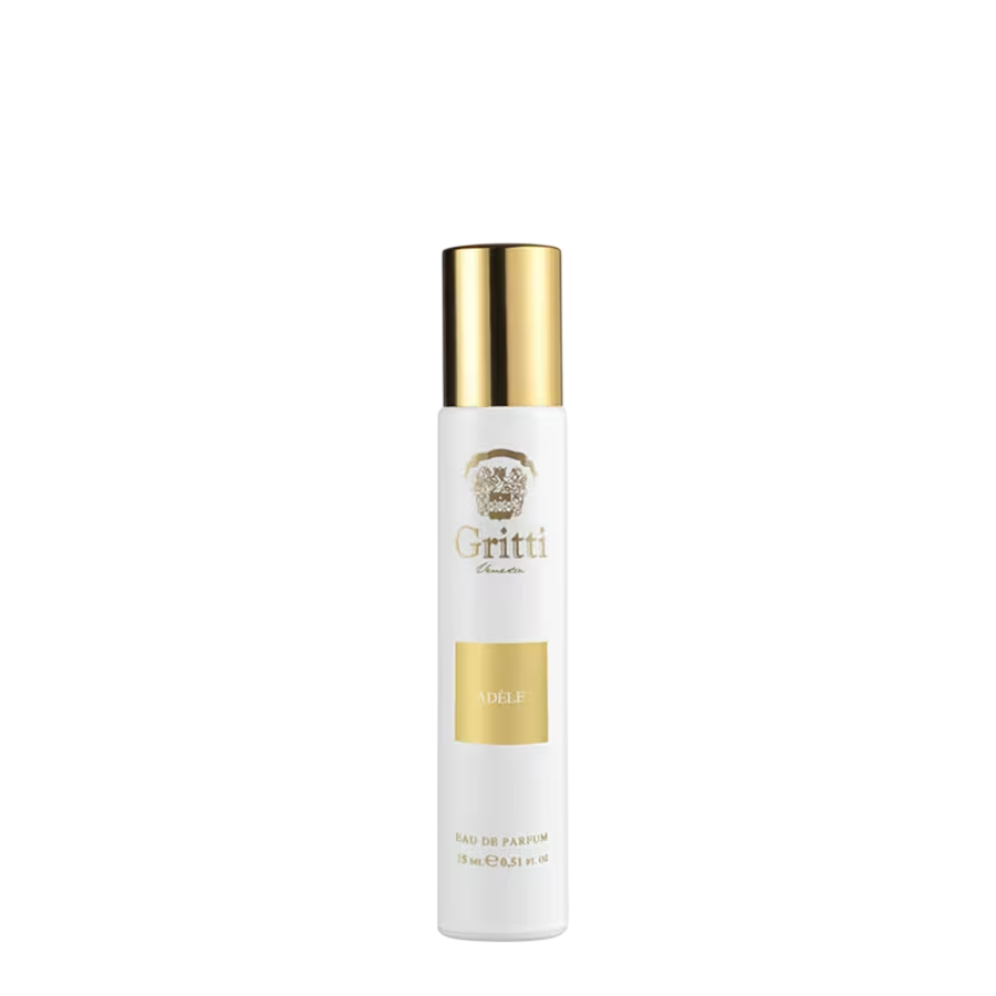 Gritti, Adele, Apă de parfum, Pentru femei, 15 ml