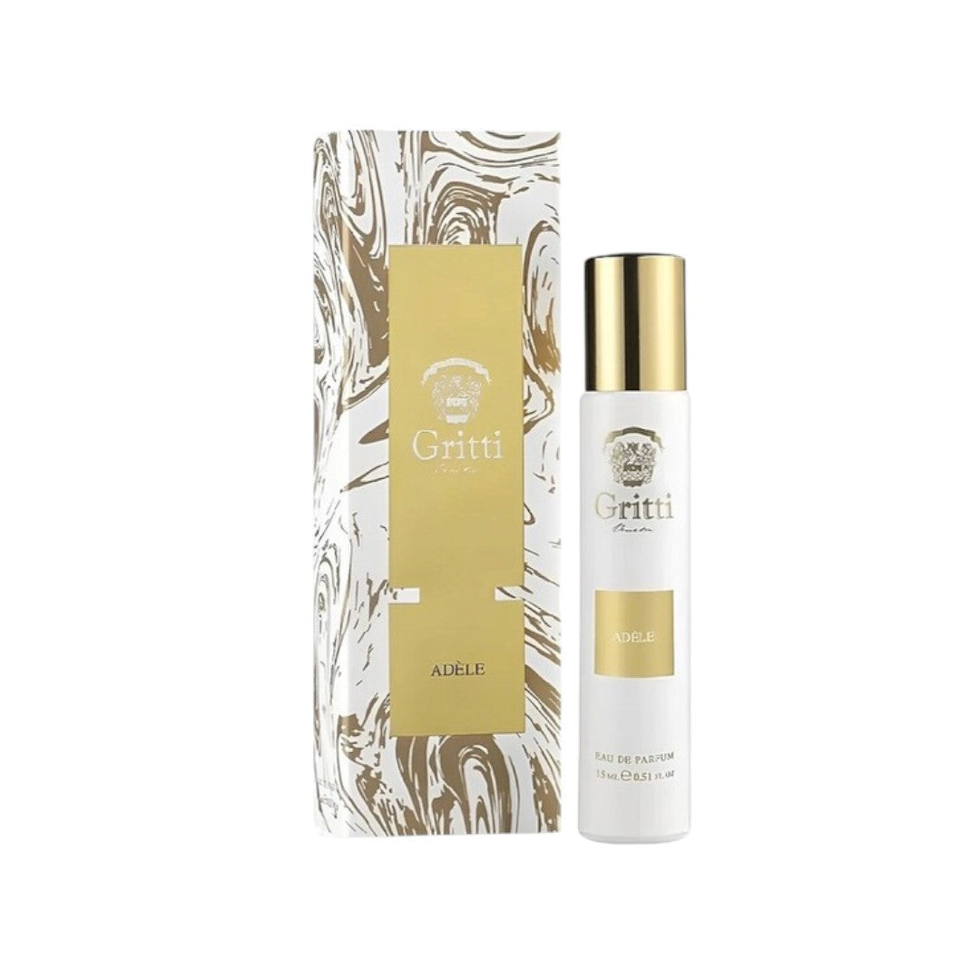 Gritti, White Chantilly, Apă de parfum, Pentru femei, 15 ml