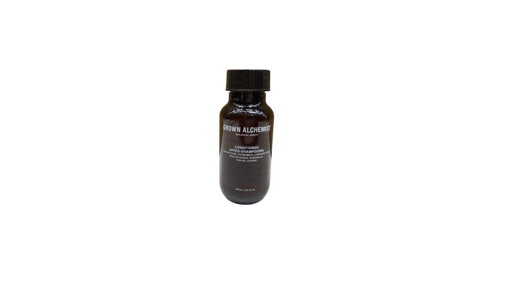 Grown Alchemist, Grown Alchemist, Balsam de păr, Anti-încâlcire, 50 ml - Olmarkt