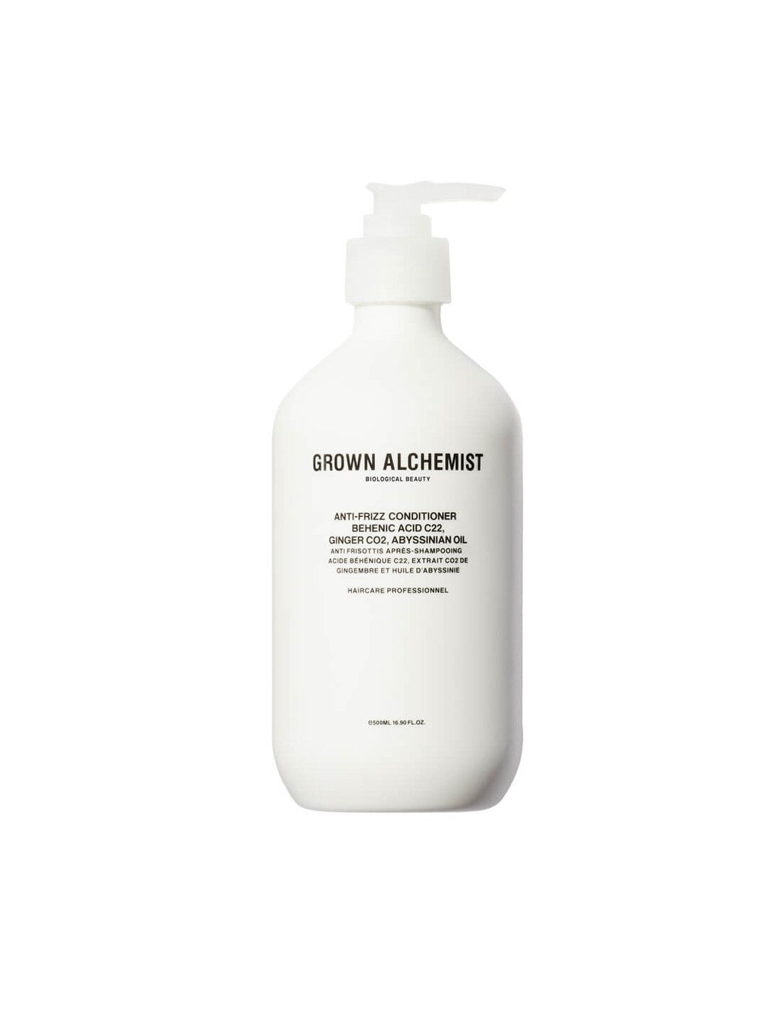 Grown Alchemist, Grown Alchemist, Balsam de păr, Anti-încâlcire, 500 ml
