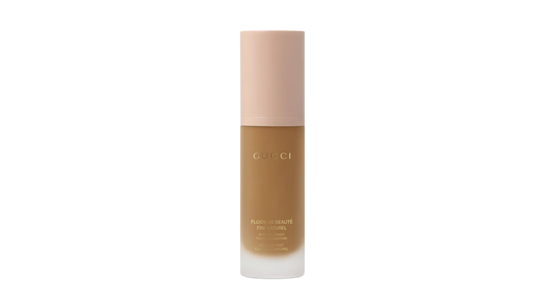 Gucci, Eternite De Beaute, Mat, Fond de ten lichid, 340N, SPF 15, 30 ml - Olmarkt