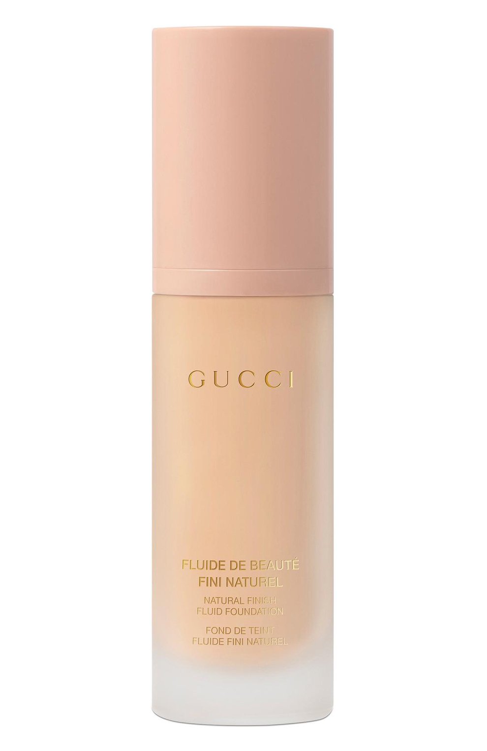 Gucci, Fluide De Beaute, Finisaj natural, Fond de ten lichid, 05, 30 ml - Olmarkt