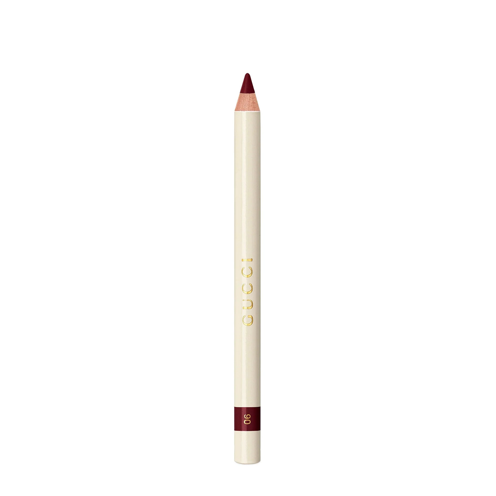 Gucci, Gucci, Creion de buze, 06, 1.14 g - Olmarkt