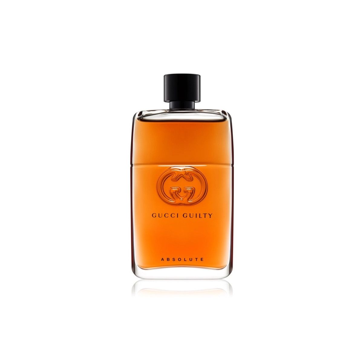 Gucci, Guilty Absolute, Apă de parfum, Pentru bărbați, 50 ml