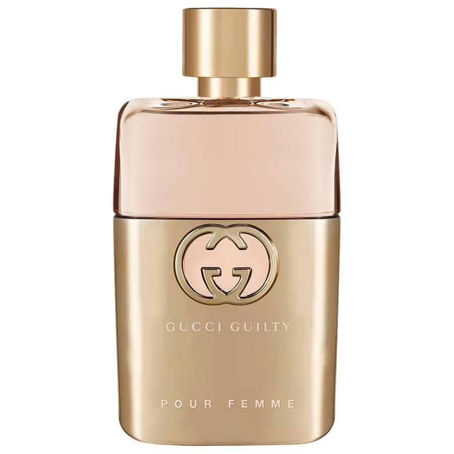 Gucci, Guilty, Apă de parfum, Pentru femei, 50 ml