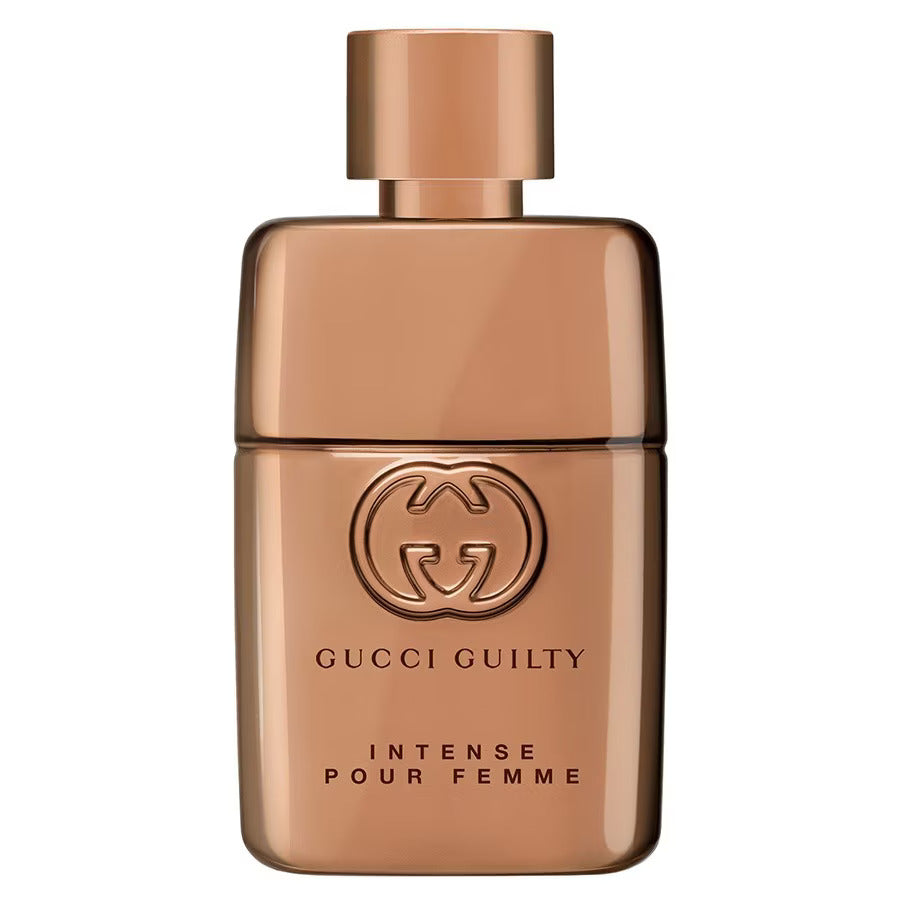 Gucci, Guilty Pour Femme Intense, Apă de parfum, Pentru femei, 50 ml
