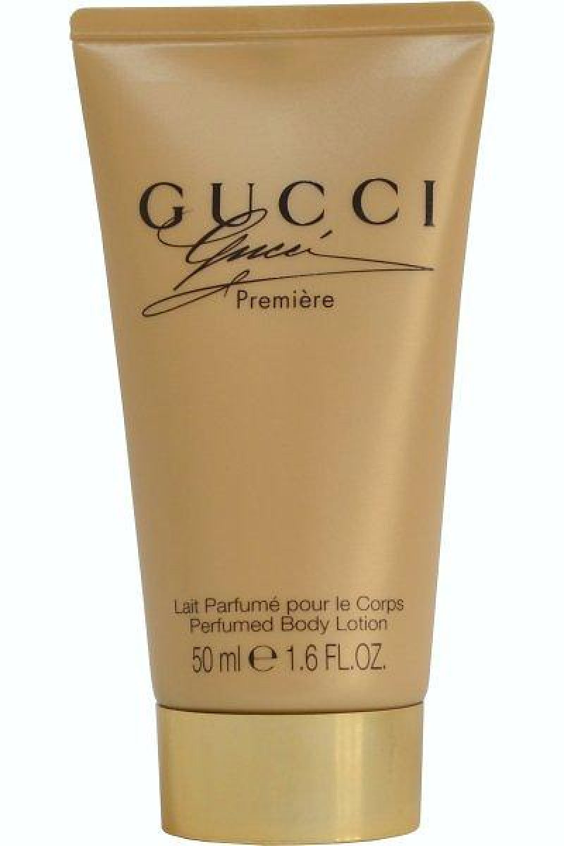 Gucci, Premiere, Hrănitor, Loțiune de corp, 50 ml - Olmarkt