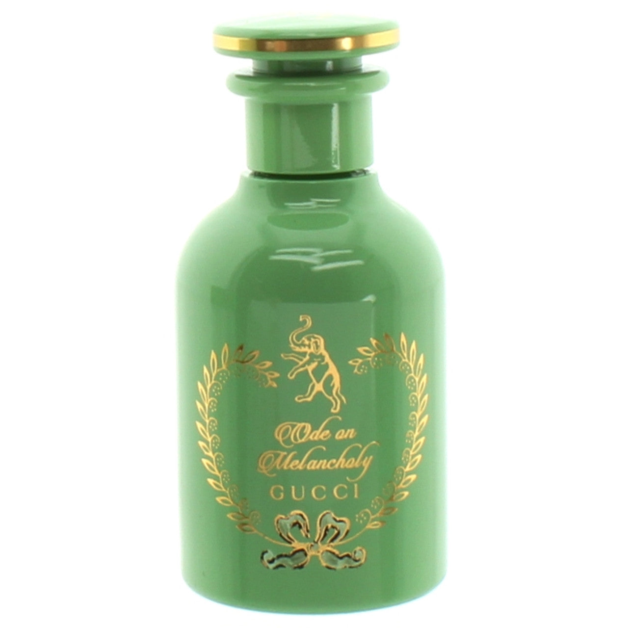 Gucci, The Alchemist's Garden - Ode on Melancholy, Ulei de corp, 20 ml - Olmarkt
