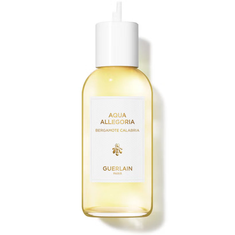 Guerlain, Aqua Allegoria Bergamote Calabria, Apă de toaletă, Pentru femei, Reumplere, 200 ml - Olmarkt