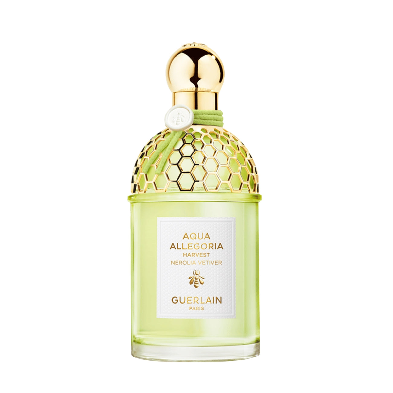 Guerlain, Aqua Allegoria Nerolia Vetiver, Apă de toaletă, Pentru femei, 125 ml