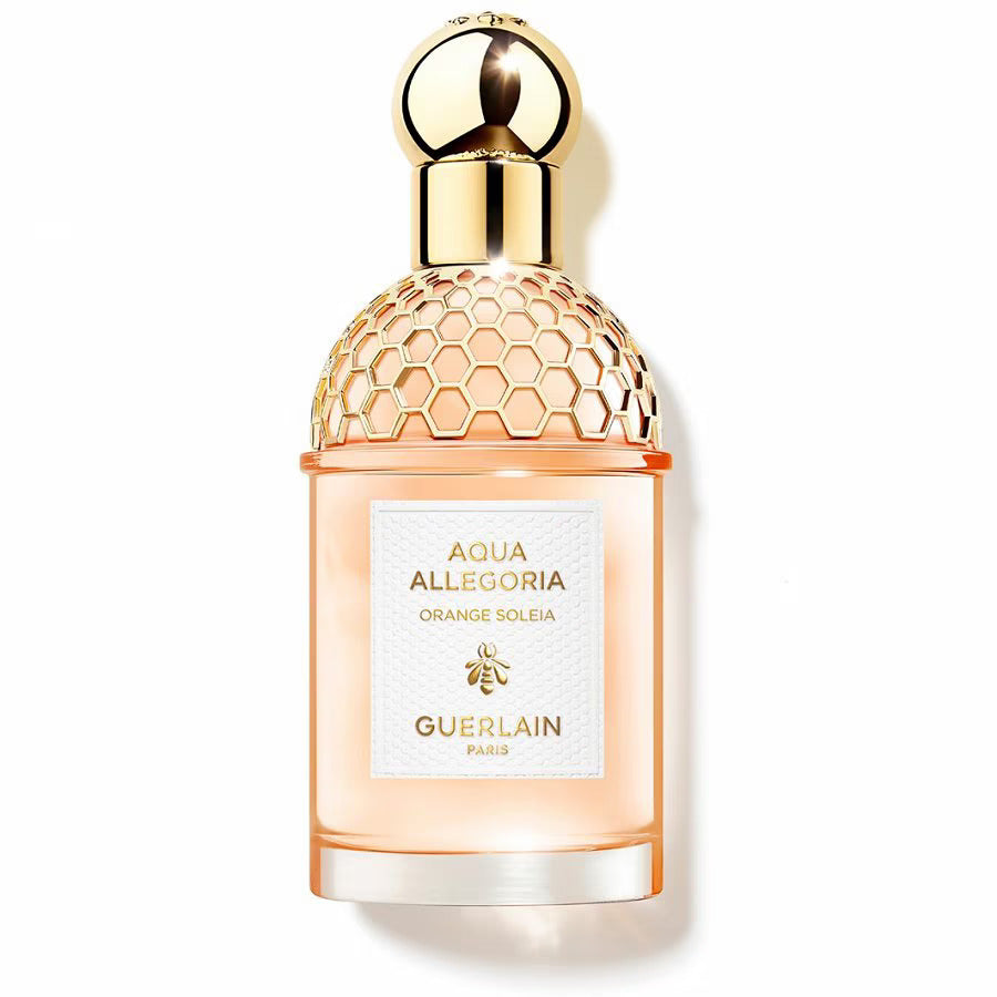 Guerlain, Aqua Allegoria Orange Soleia, Apă de toaletă, Pentru femei, 125 ml