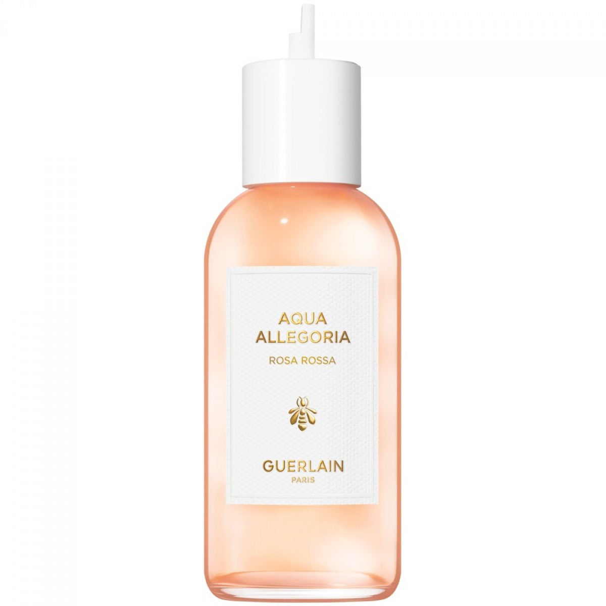 Guerlain, Aqua Allegoria Rosa Rossa, Apă de toaletă, Pentru femei, Reumplere, 200 ml - Olmarkt