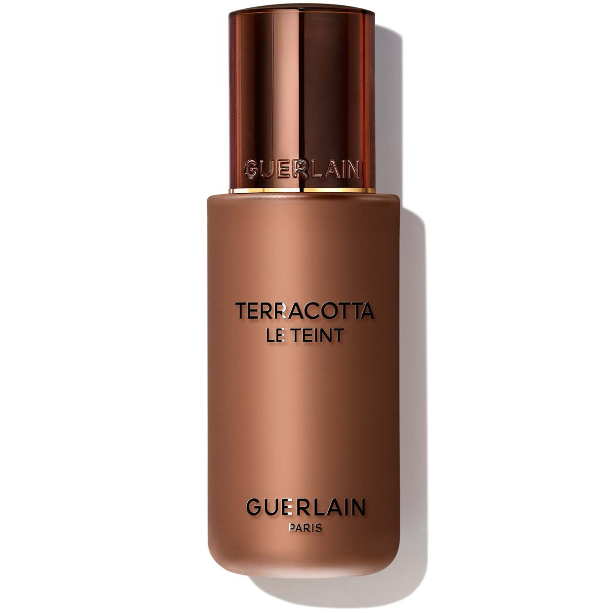 Guerlain, Terracotta, Mat, Fond de ten lichid, 7N, 35 ml - Olmarkt