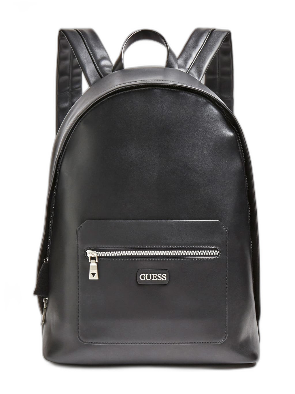 Guess, Dan, Rucsac textil, Negru, Pentru bărbați - Olmarkt