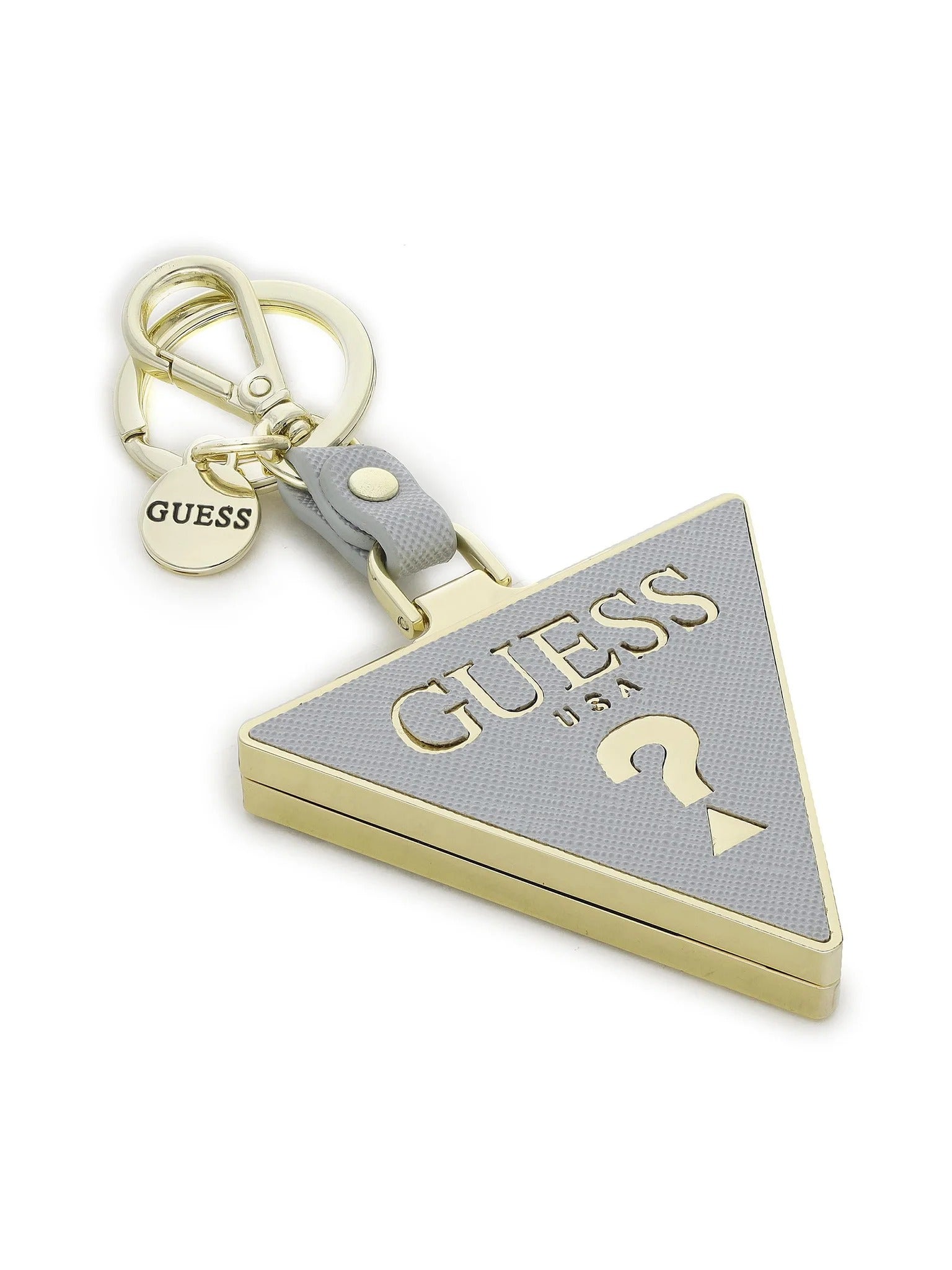 Guess, Guess, Breloc de metal, RW7424, Cer - Olmarkt