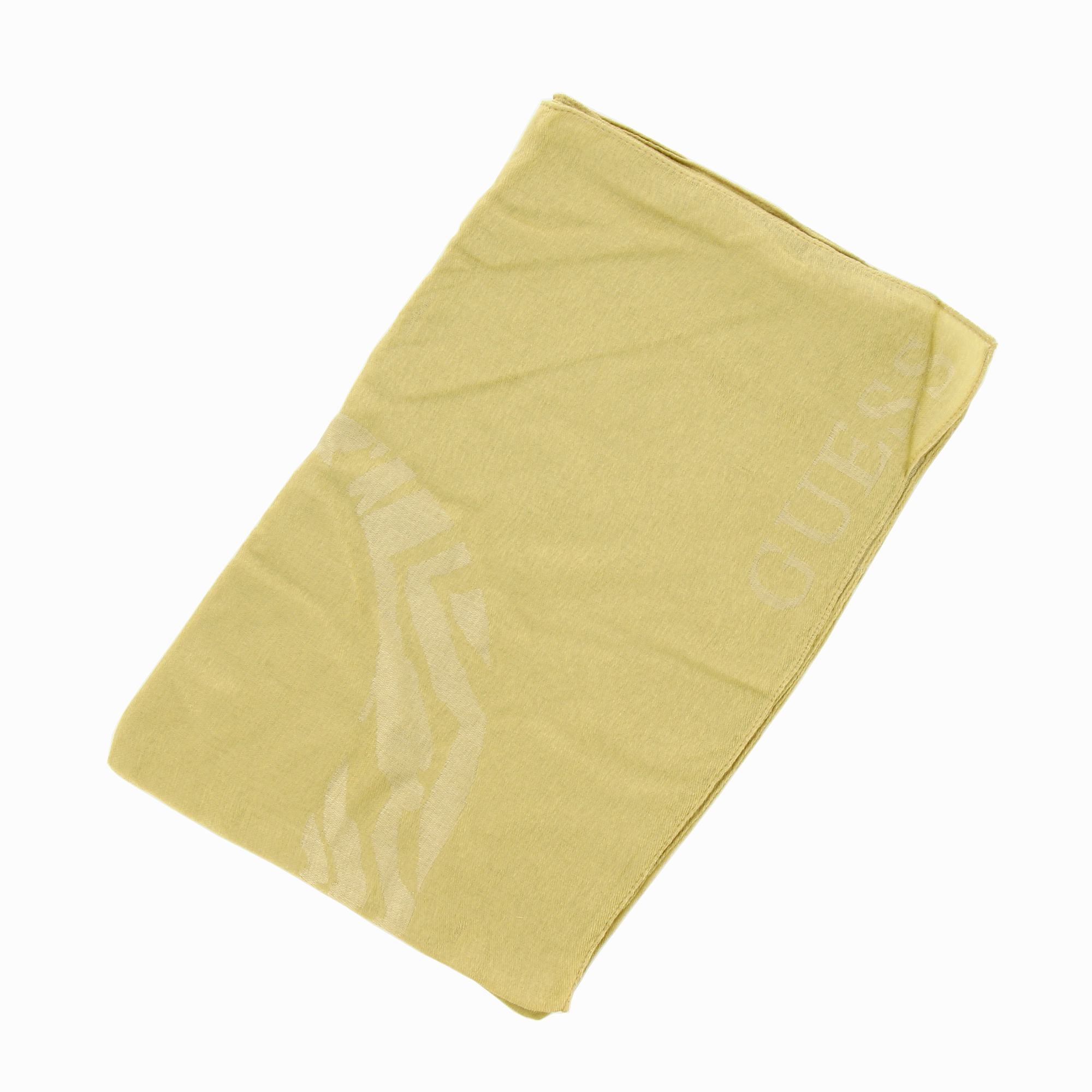 Guess, Guess, Eșarfă textilă, AW8794VIS03, 80 x 180, Pentru femei - Olmarkt